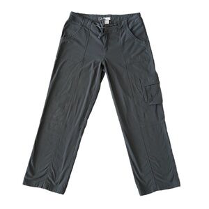 Nike ACG Women's Charcoal Cropped Pants